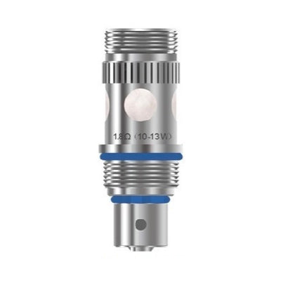 Aspire: Triton Coil