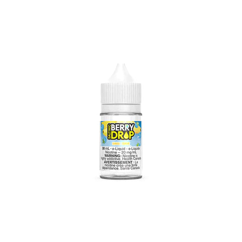 Berry Drop Salt: Banana 20mg