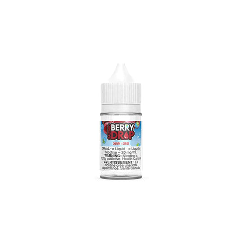 Berry Drop Salt: Cherry 20mg