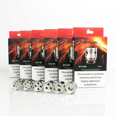Smok: Cloud Beast King Coil