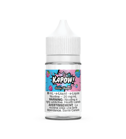 Kapow: Clouds