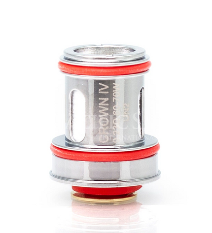 Uwell: Crown 4 Coil
