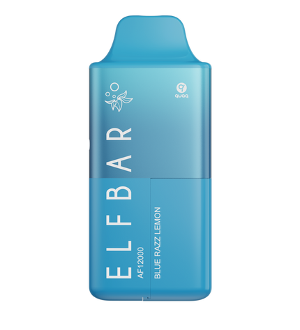 Elfbar AF12K