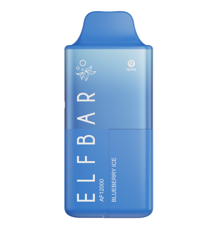 Elfbar AF12K