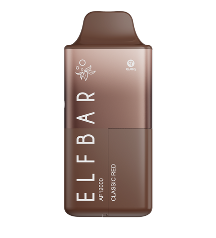 Elfbar AF12K
