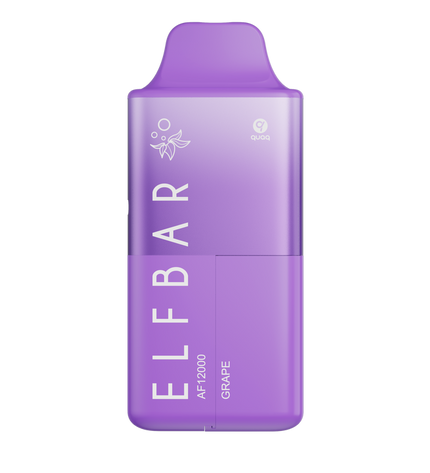 Elfbar AF12K