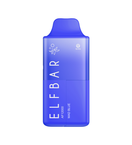 Elfbar AF12K