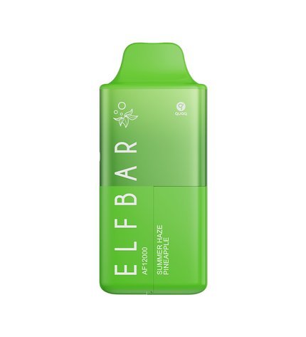 Elfbar AF12K