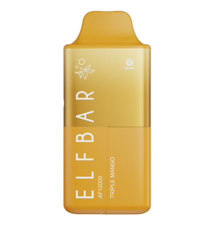 Elfbar AF12K