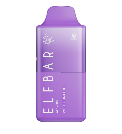 Elfbar AF12K