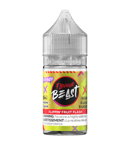 Flavour Beast Freebase Flippin Fruit Flash
