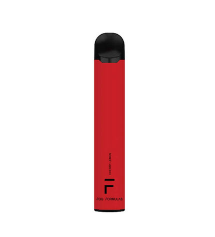 Fog Formulas