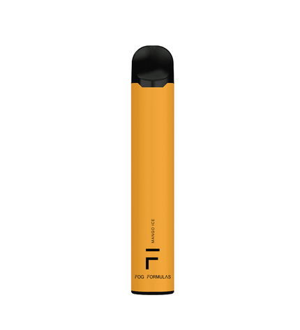Fog Formulas
