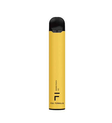 Fog Formulas