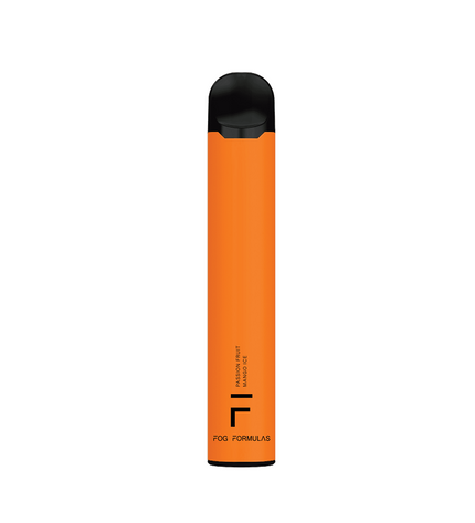 Fog Formulas