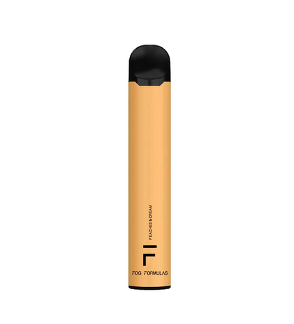 Fog Formulas