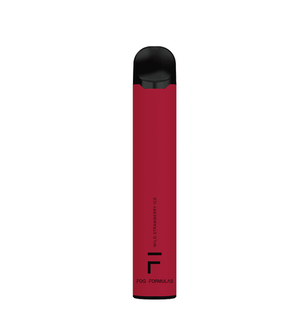 Fog Formulas