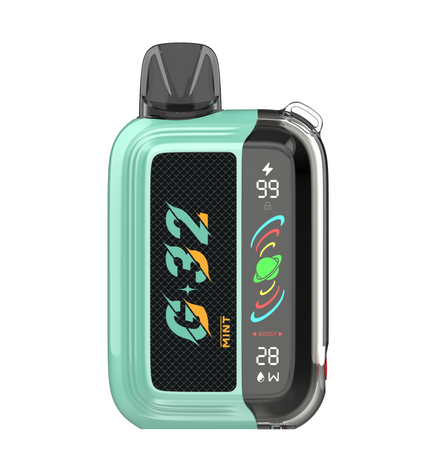 GPrime 32k Disposable Mint