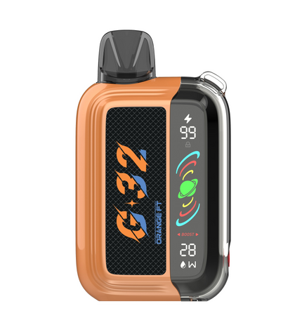GPrime 32k Disposable Orange FT