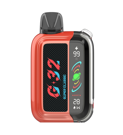 GPrime 32k Disposable Super Classic
