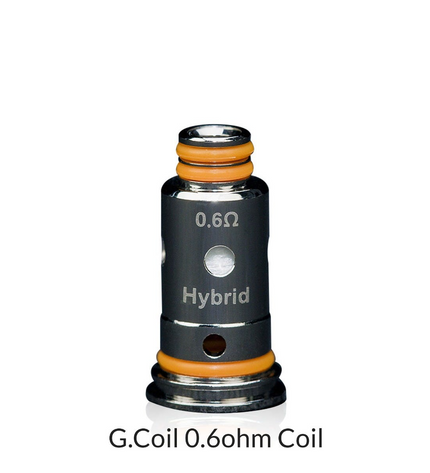Geekvape G Coil