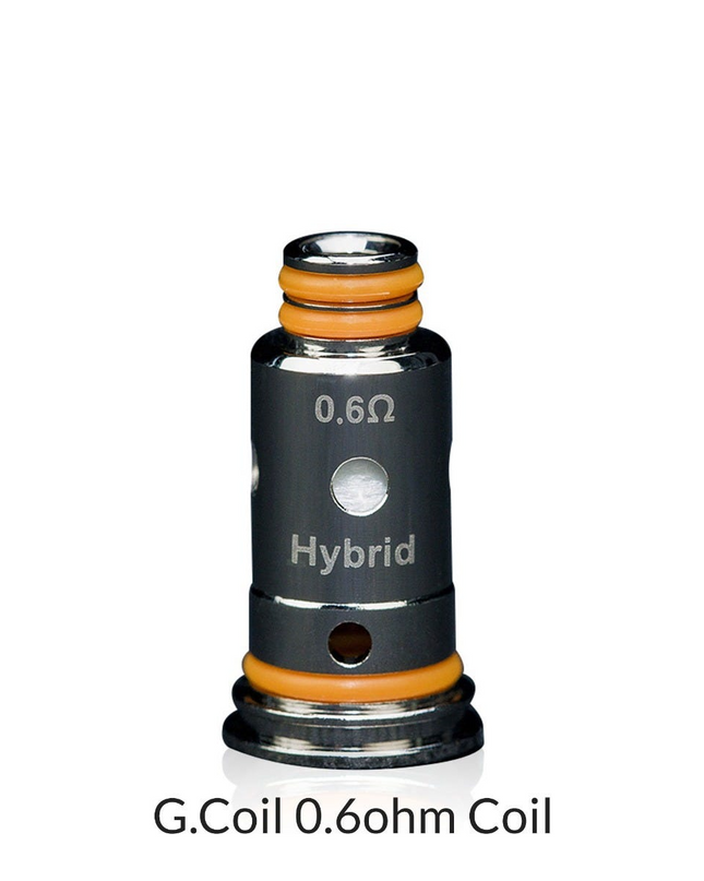 Geekvape G Coil