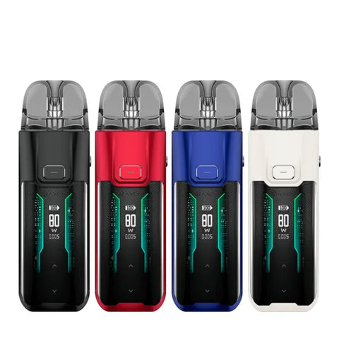 Vaporesso: Luxe XR Max Starter Kit