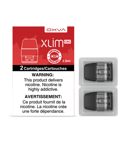 OXVA: XLIM Pod