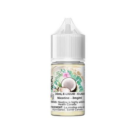 One Last Drop E-Liquid Ivory