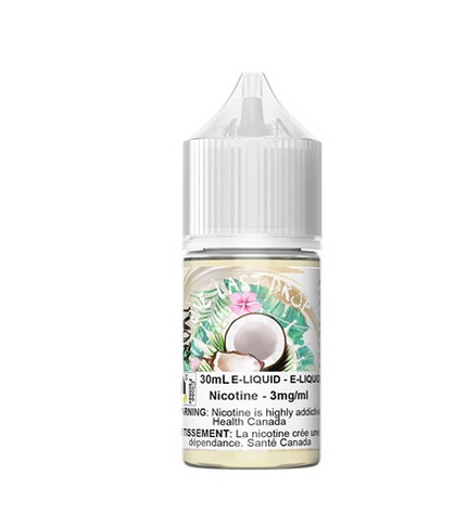 One Last Drop E-Liquid Ivory