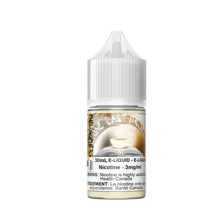 One Last Drop E-Liquid Philosophers Book
