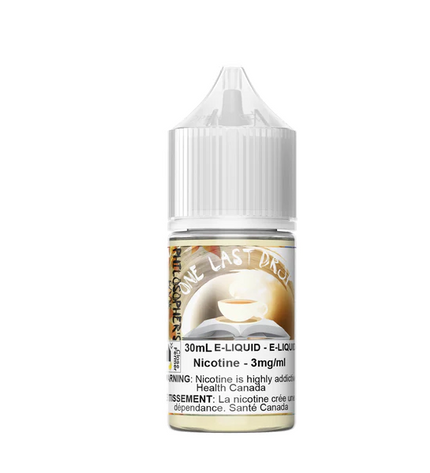 One Last Drop E-Liquid Philosophers Book