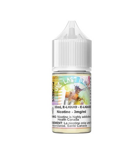 One Last Drop E-Liquid Picasso's Palette