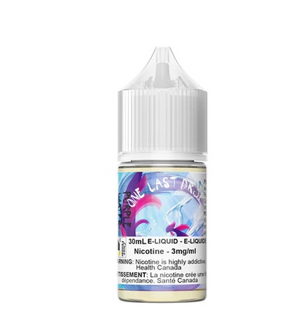 One Last Drop E-Liquid Purple Water