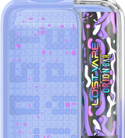 Lost Vape: Orion Bar