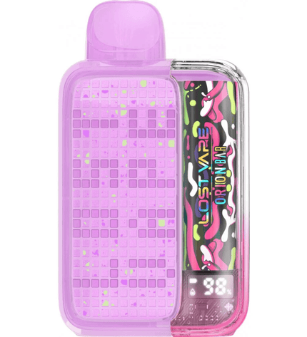 Lost Vape: Orion Bar