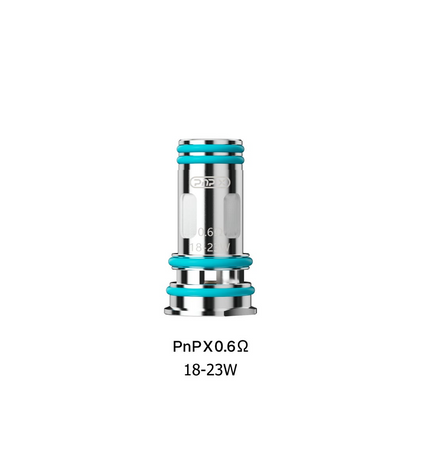 Voopoo: PNP X Mesh Coil