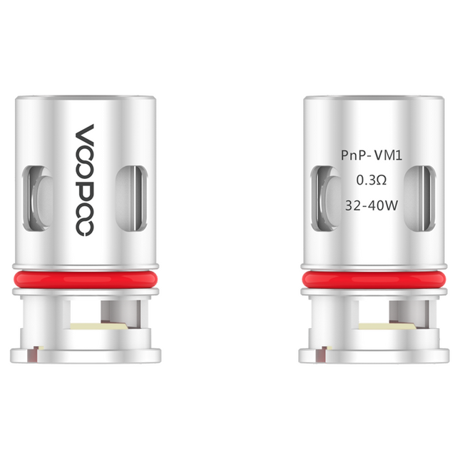 Voopoo: PNP Coil