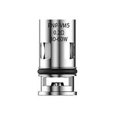 Voopoo: PNP Coil