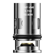 Voopoo: PNP Coil