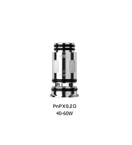Voopoo: PNP X Mesh Coil