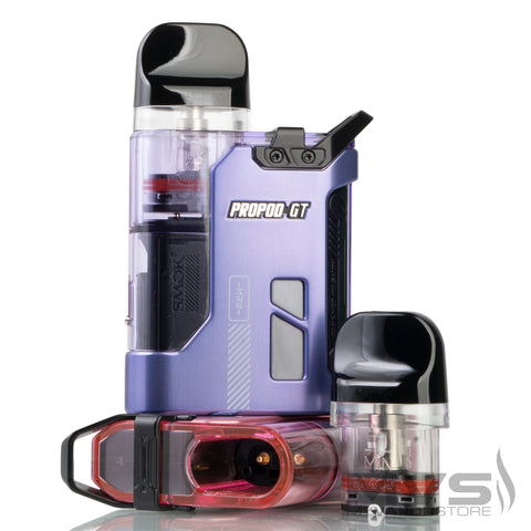 Smok: Pro Pod GT Starter Kit