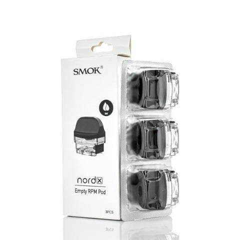 Smok Nord X Empty Pod (RPM2)