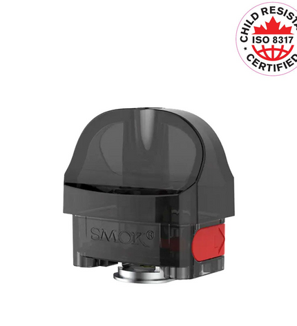 Smok: Nord 4 Empty Pod