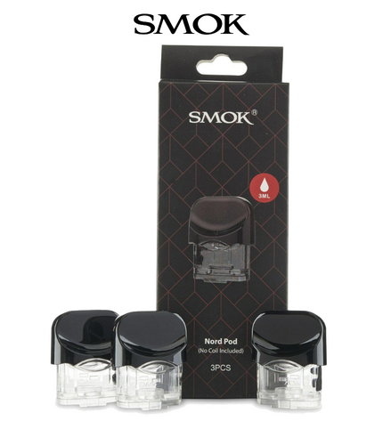 Smok: Nord Pod