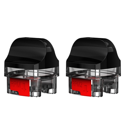 Smok RPM 2 Empty Pod