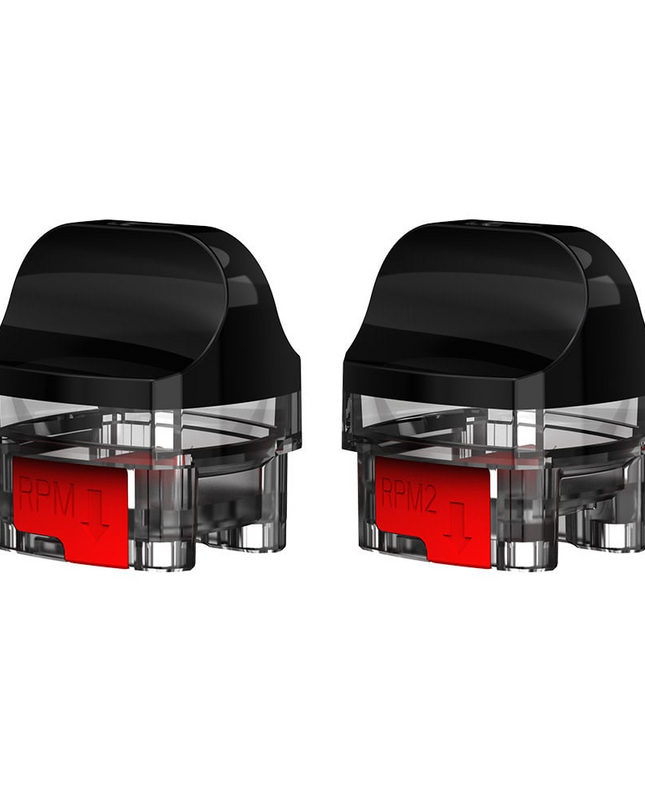 Smok RPM 2 Empty Pod