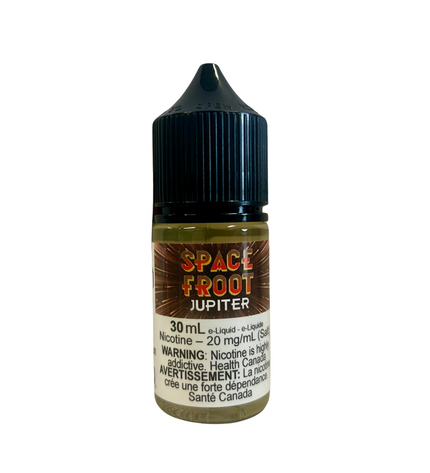 Space Froot Salt Nicotine E-Liquid Jupiter