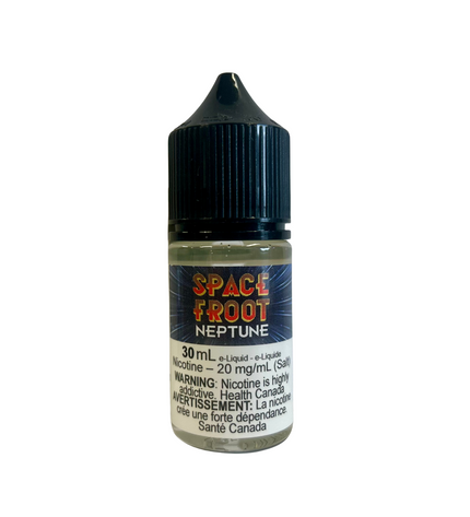 Space Froot Salt Nicotine E-Liquid Neptune