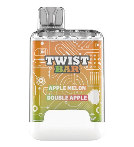 Twist Bar